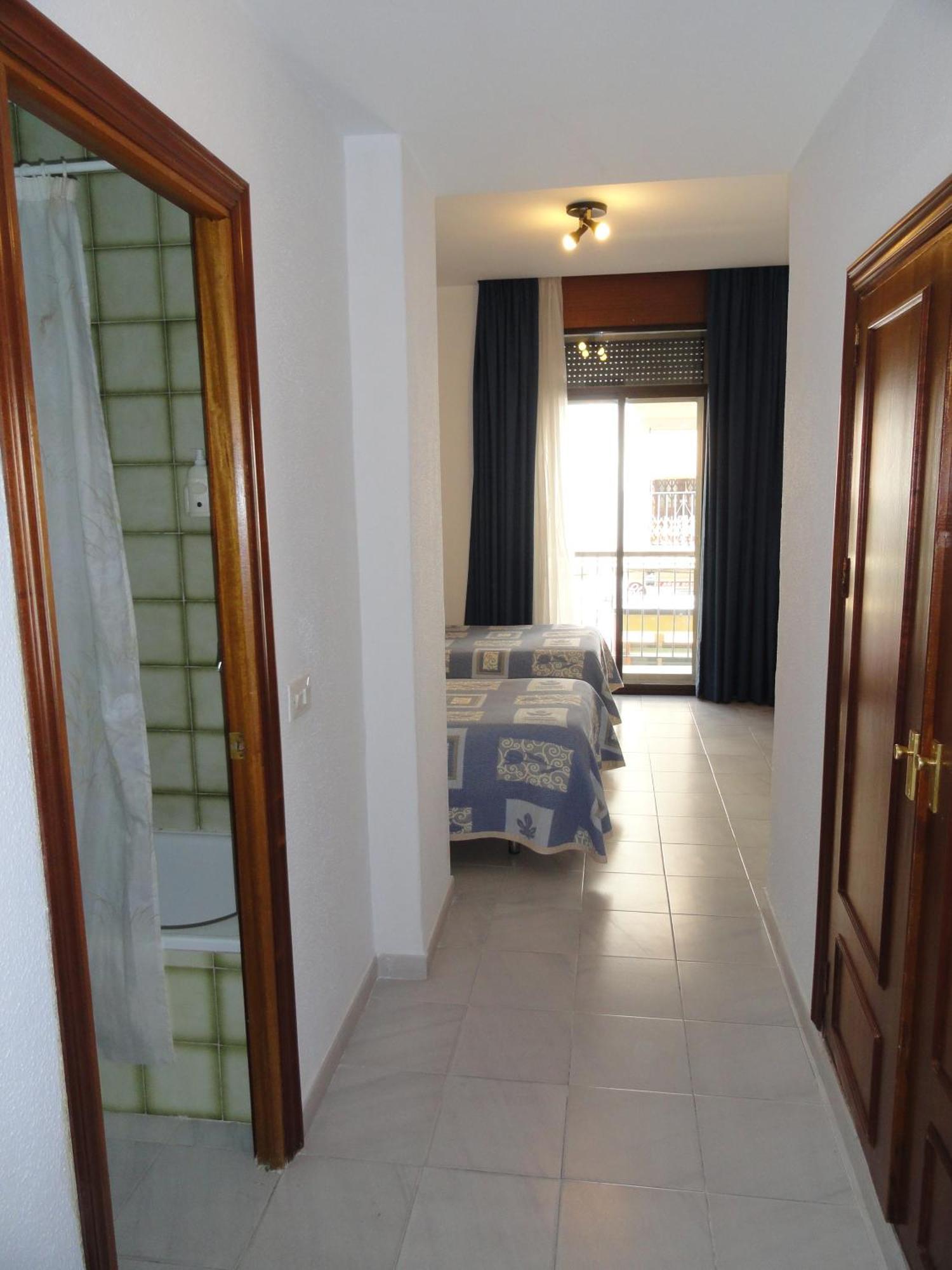 Hotel El Coloso جيريز المظهر الخارجي الصورة